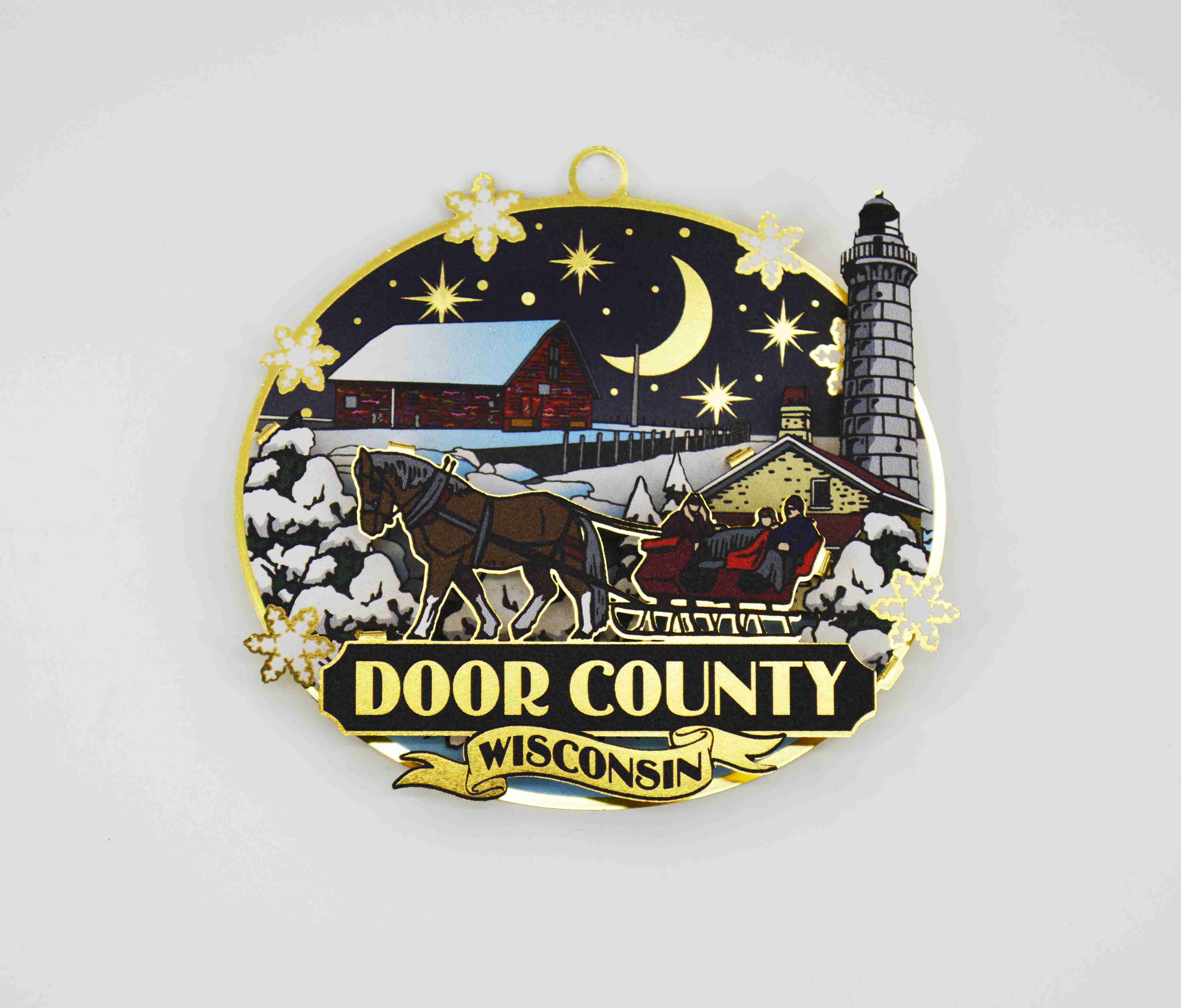 金屬uv打印機(jī)樣品